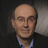 Daniel Scherman